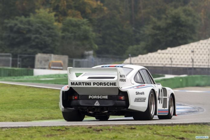 1977 Porsche 935-77 - фотография 18 из 24 1977 Porsche 935-77 - фотография 18 из 24