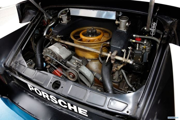1977 Porsche 935-77 - фотография 19 из 24 1977 Porsche 935-77 - фотография 19 из 24