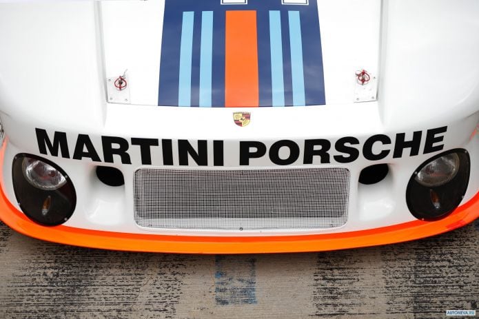 1977 Porsche 935-77 - фотография 21 из 24 1977 Porsche 935-77 - фотография 21 из 24