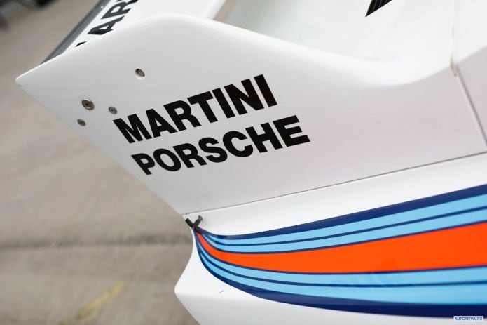 1977 Porsche 935-77 - фотография 22 из 24 1977 Porsche 935-77 - фотография 22 из 24