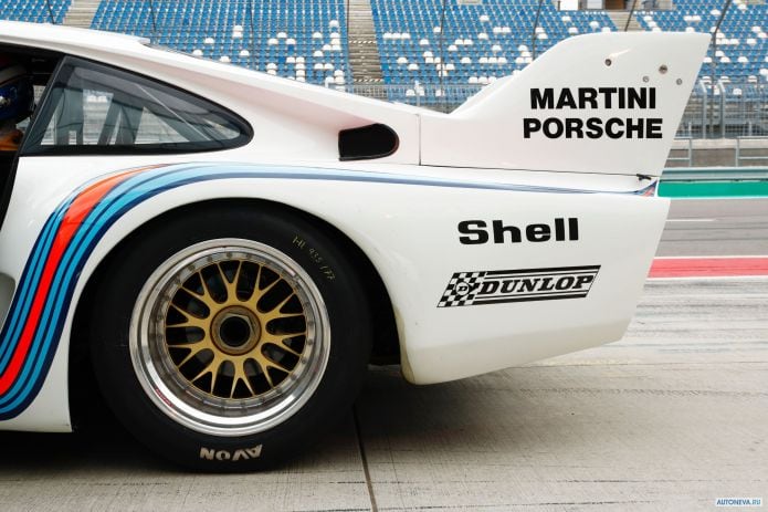 1977 Porsche 935-77 - фотография 24 из 24 1977 Porsche 935-77 - фотография 24 из 24
