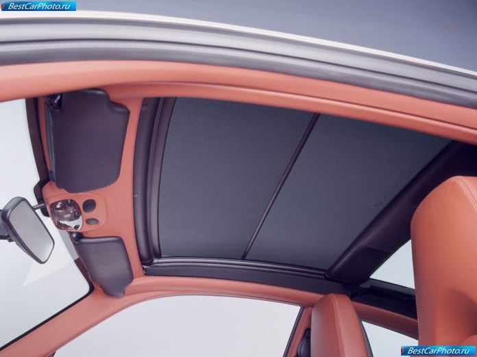 2007 Porsche 911 Targa 4 - фотография 14 из 19