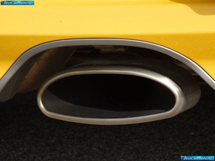 2007 Porsche Boxster - фотография 56 из 61