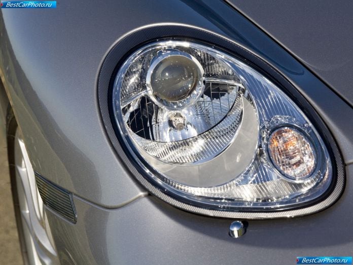 2007 Porsche Cayman - фотография 42 из 68