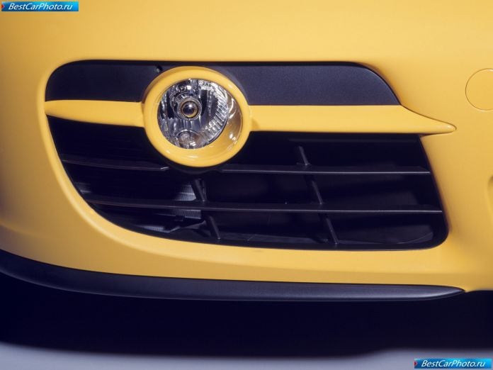 2007 Porsche Cayman - фотография 44 из 68