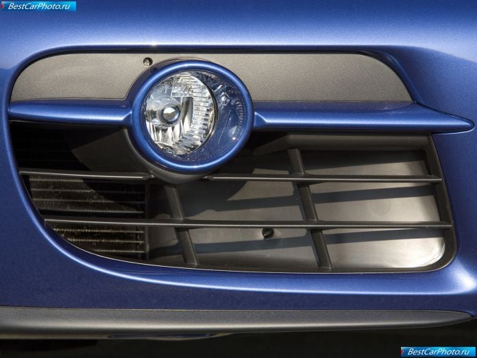 2007 Porsche Cayman - фотография 45 из 68