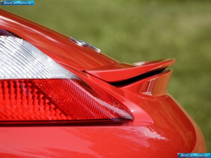 2007 Porsche Cayman - фотография 52 из 68