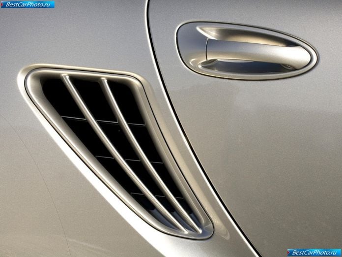 2007 Porsche Cayman - фотография 54 из 68