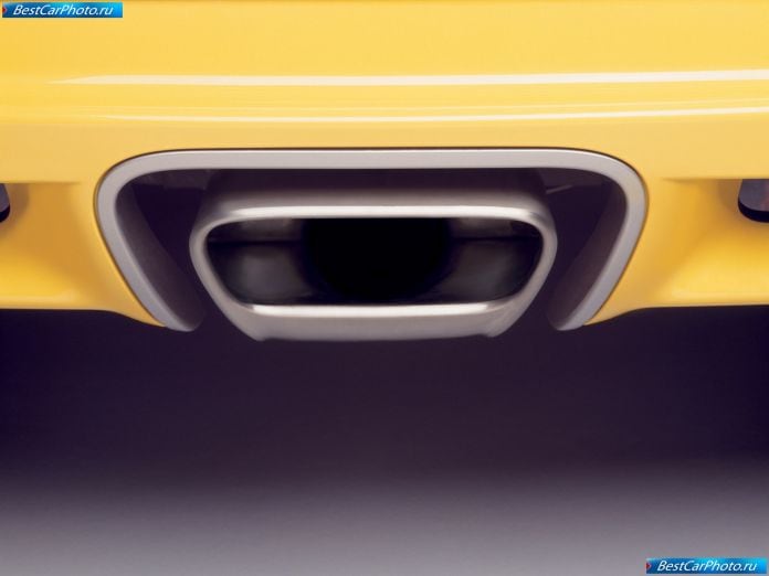 2007 Porsche Cayman - фотография 58 из 68