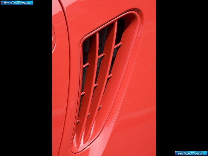 2007 Porsche Cayman - фотография 66 из 68