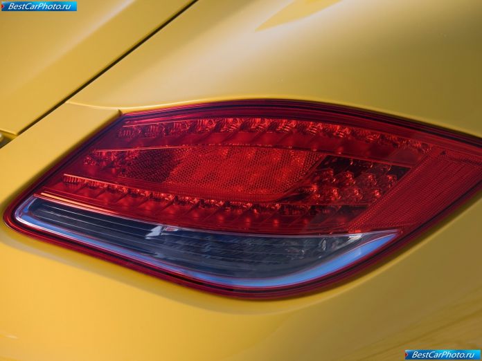 2009 Porsche Cayman S - фотография 33 из 40