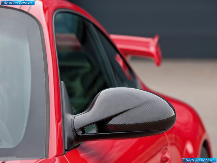 2010 Porsche 911 Gt3 - фотография 26 из 35