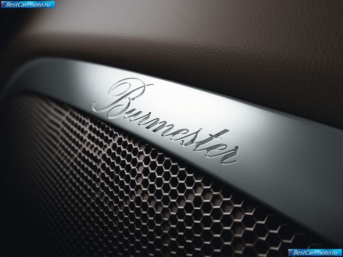 2010 Porsche Panamera - фотография 128 из 150