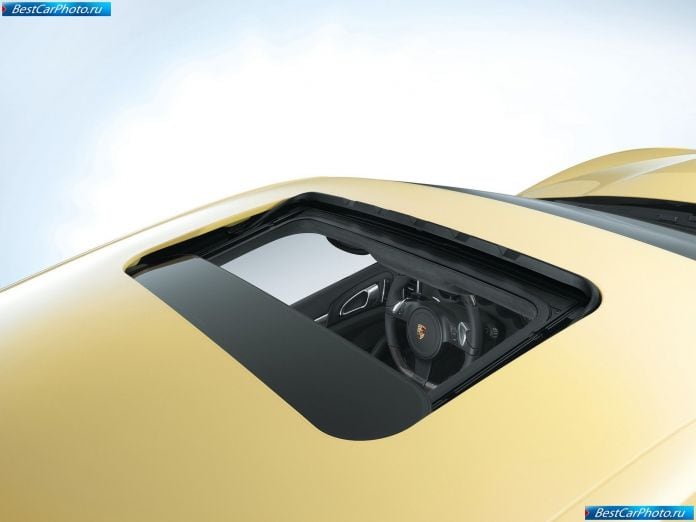 2011 Porsche Cayenne - фотография 96 из 118