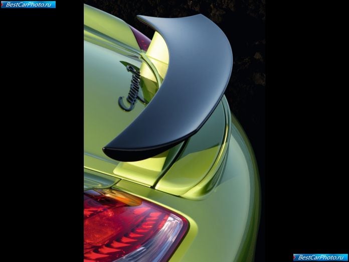 2011 Porsche Cayman R - фотография 67 из 67