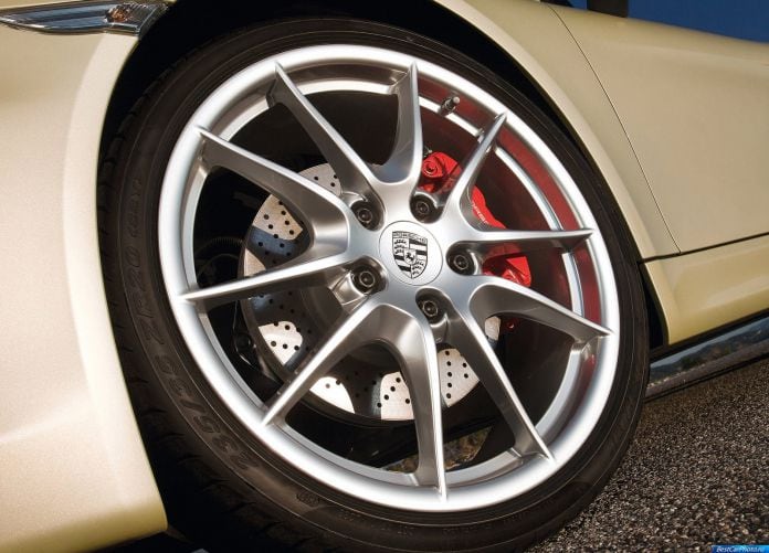 2013 Porsche Boxster S - фотография 51 из 53