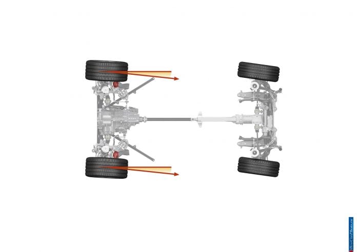 2014 Porsche 911 Turbo S - фотография 36 из 47