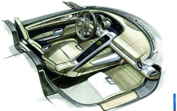 2014 Porsche 918 Spyder - фотография 57 из 57