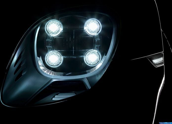 2015 Porsche 918 Spyder - фотография 38 из 69