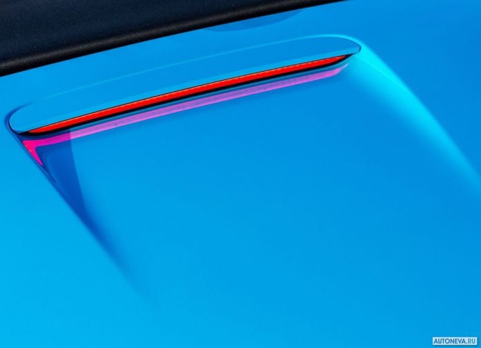 2018 Porsche 718 Boxter GTS - фотография 119 из 132