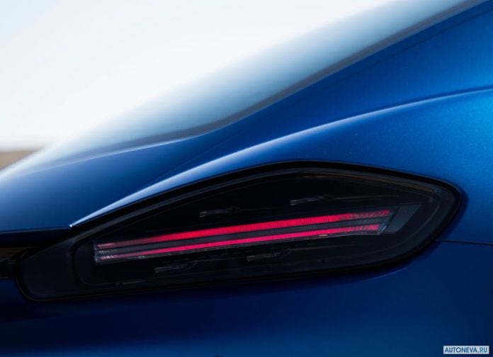 2018 Porsche 718 Cayman GTS - фотография 149 из 169