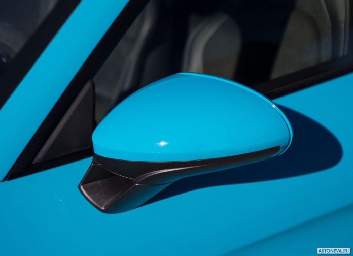 2018 Porsche 718 Cayman GTS - фотография 156 из 169