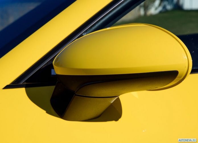 2018 Porsche 718 Cayman GTS - фотография 158 из 169