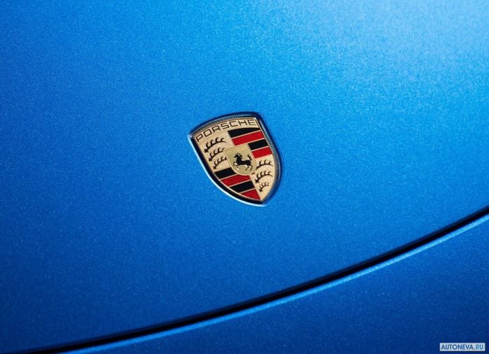2018 Porsche 718 Cayman GTS - фотография 164 из 169