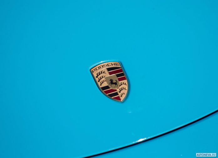 2018 Porsche 718 Cayman GTS - фотография 165 из 169