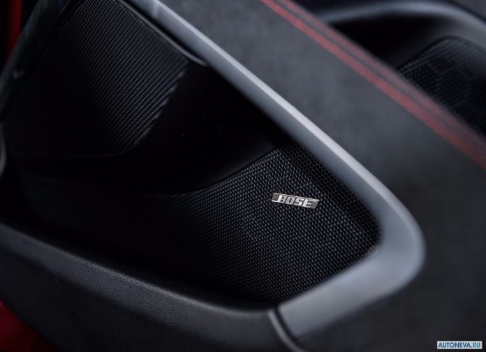 2018 Porsche 911 GT3 - фотография 161 из 224