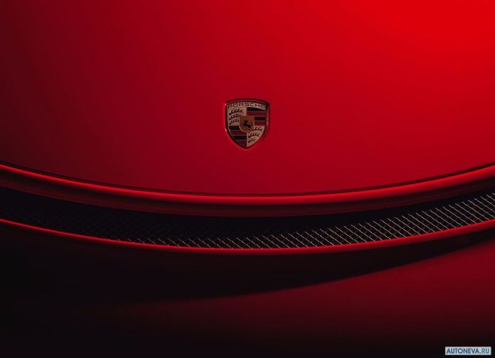 2018 Porsche 911 GT3 - фотография 180 из 224
