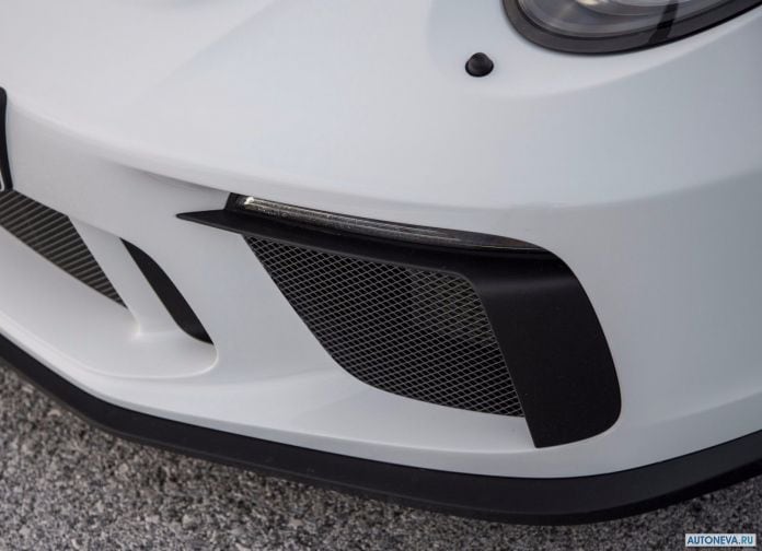 2018 Porsche 911 GT3 - фотография 186 из 224