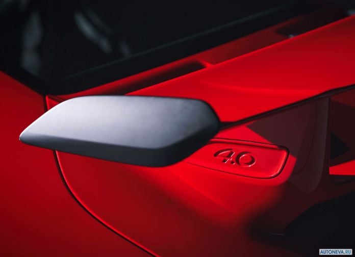 2018 Porsche 911 GT3 - фотография 199 из 224