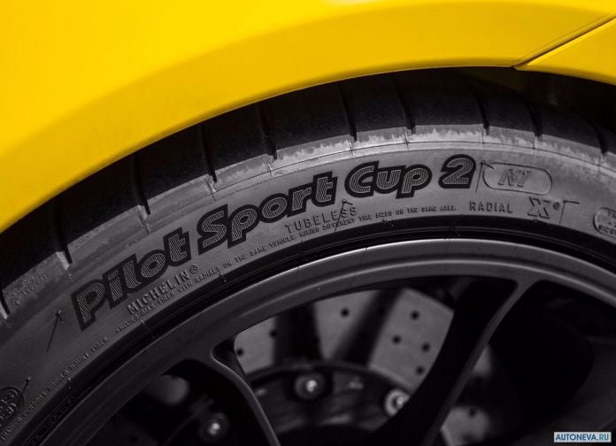2018 Porsche 911 GT3 - фотография 214 из 224
