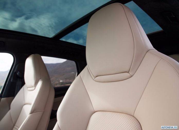 2018 Porsche Cayenne - фотография 193 из 242