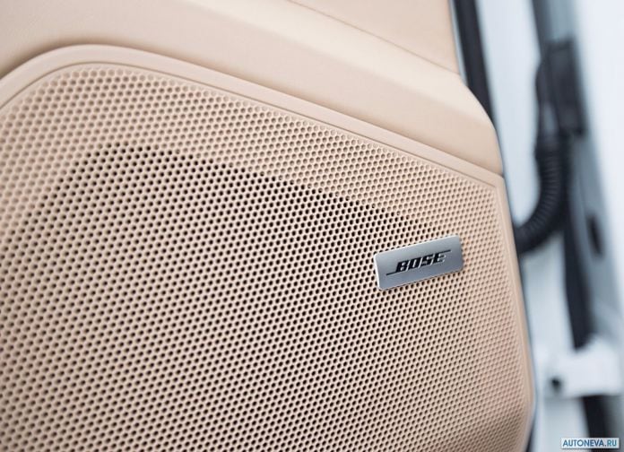 2018 Porsche Cayenne - фотография 202 из 242