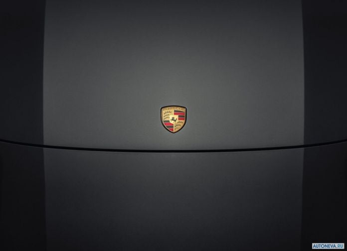 2018 Porsche Panamera Sport Turismo - фотография 39 из 41