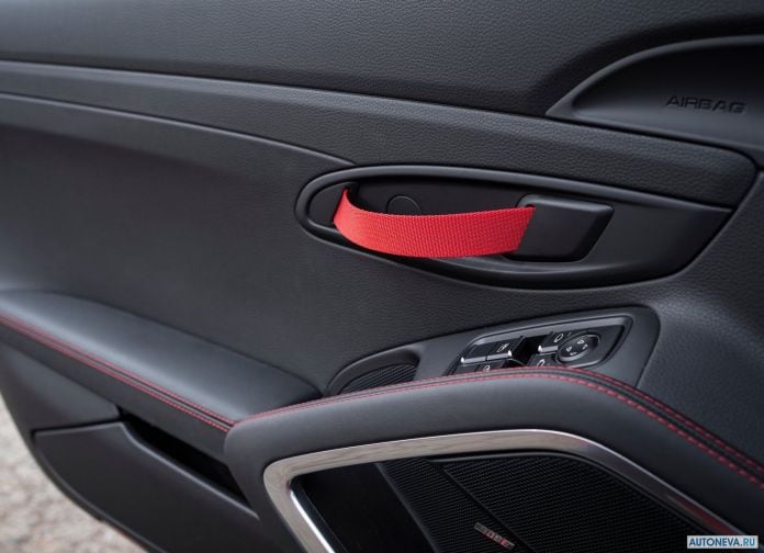 2019 Porsche 718 Boxster T - фотография 42 из 51