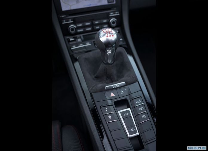 2019 Porsche 718 Boxster T - фотография 50 из 51