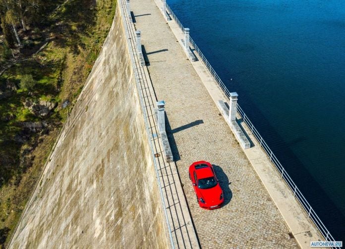 2019 Porsche 718 Cayman T - фотография 6 из 66