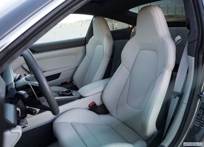 2019 Porsche 911 Carrera S - фотография 105 из 150