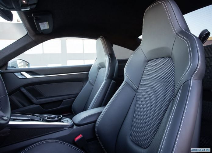 2019 Porsche 911 Carrera S - фотография 106 из 150