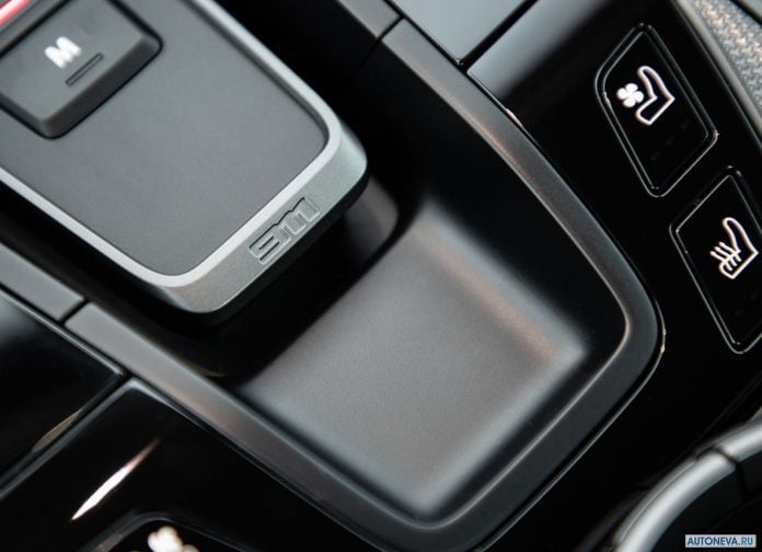 2019 Porsche 911 Carrera S - фотография 113 из 150