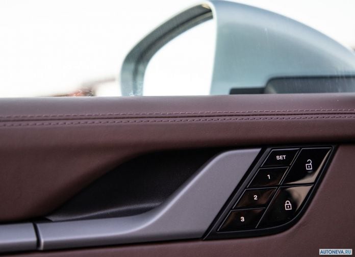 2019 Porsche 911 Carrera S - фотография 122 из 150