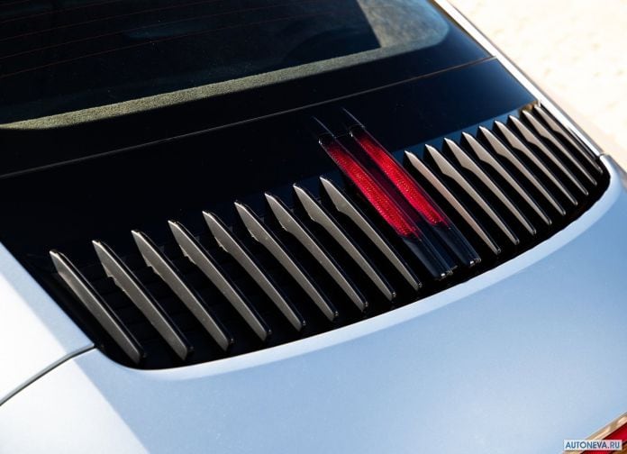2019 Porsche 911 Carrera S - фотография 139 из 150