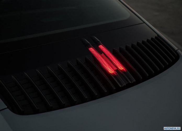 2019 Porsche 911 Carrera S - фотография 141 из 150