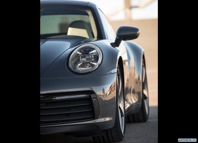 2019 Porsche 911 Carrera S - фотография 150 из 150