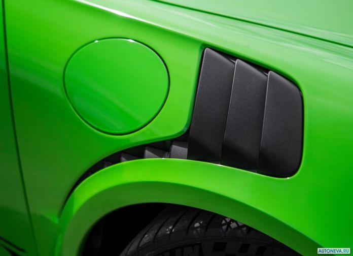 2019 Porsche 911 GT3 RS - фотография 151 из 180