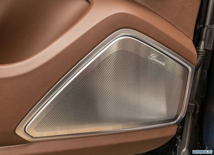 2019 Porsche Cayenne E-hybrid - фотография 143 из 180