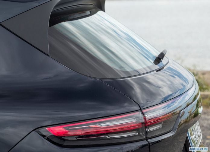 2019 Porsche Cayenne E-hybrid - фотография 150 из 180